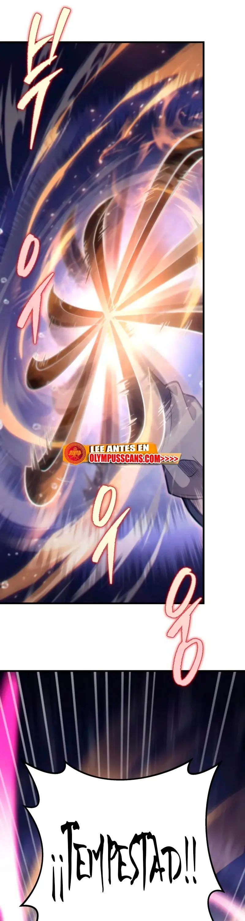 The Nine Heavens Swordmaster capítulo 54, página 13