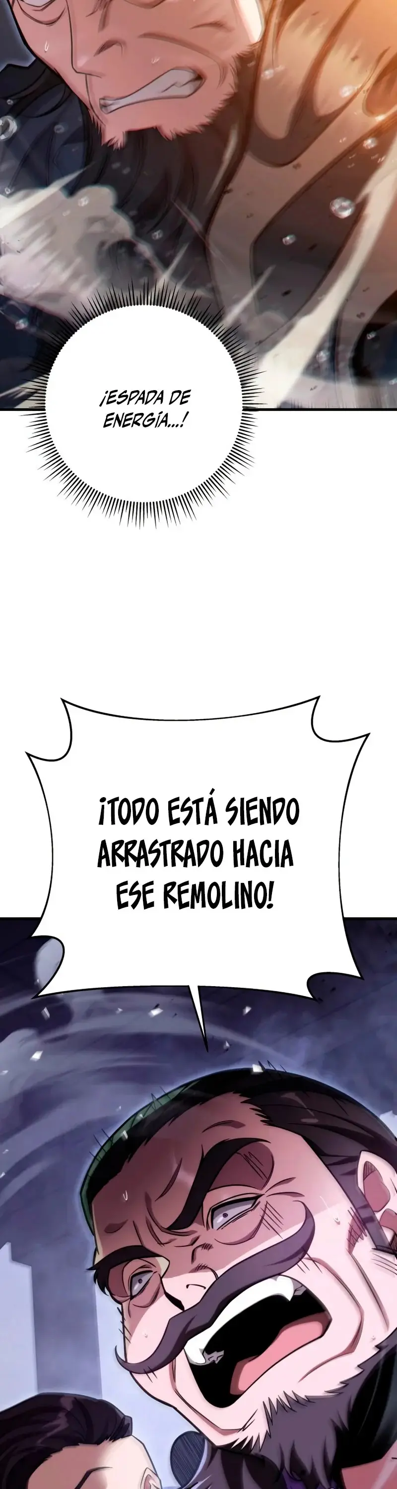 The Nine Heavens Swordmaster capítulo 54, página 15