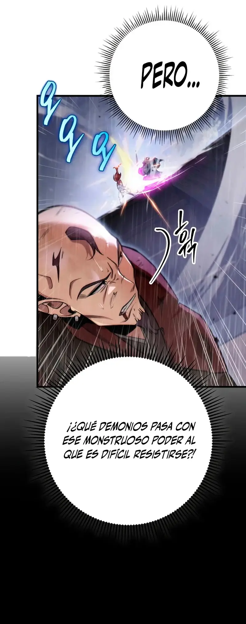 The Nine Heavens Swordmaster capítulo 54, página 23