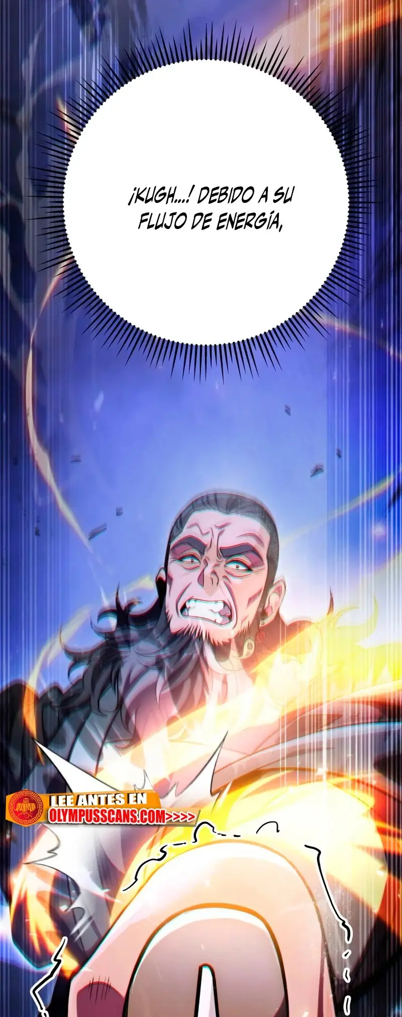 The Nine Heavens Swordmaster capítulo 54, página 25
