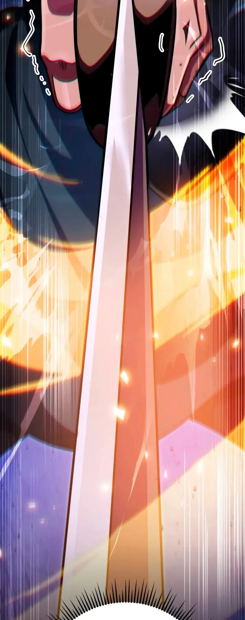 The Nine Heavens Swordmaster capítulo 54, página 26