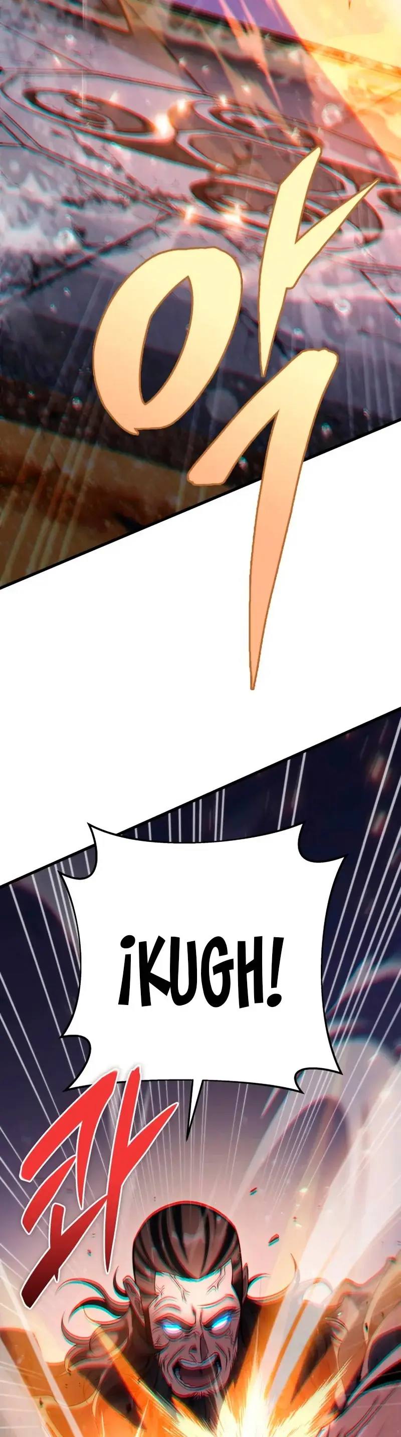 The Nine Heavens Swordmaster capítulo 54, página 30