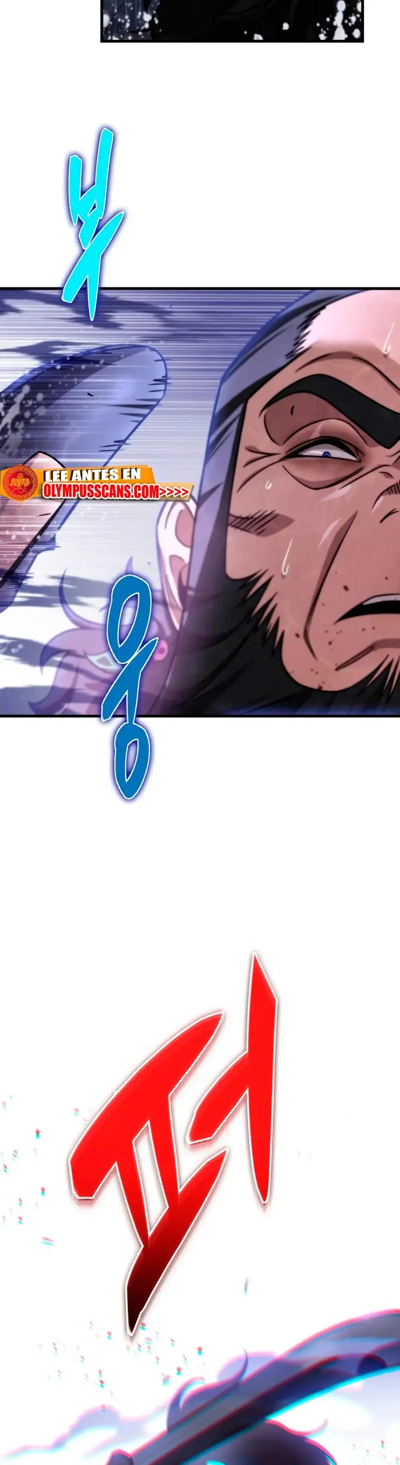 The Nine Heavens Swordmaster capítulo 54, página 40