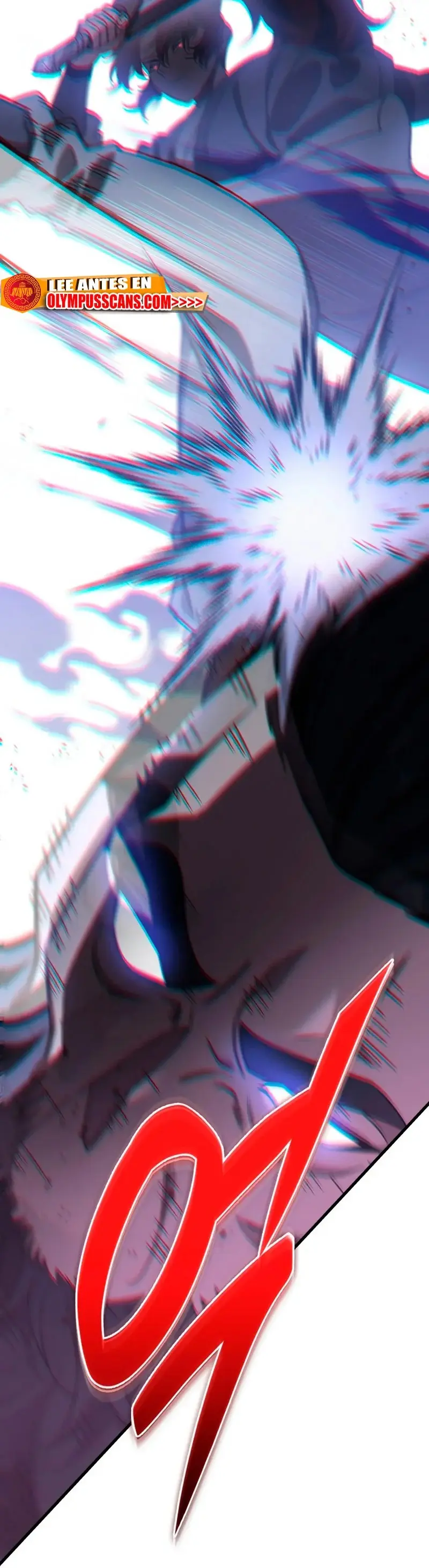 The Nine Heavens Swordmaster capítulo 54, página 41