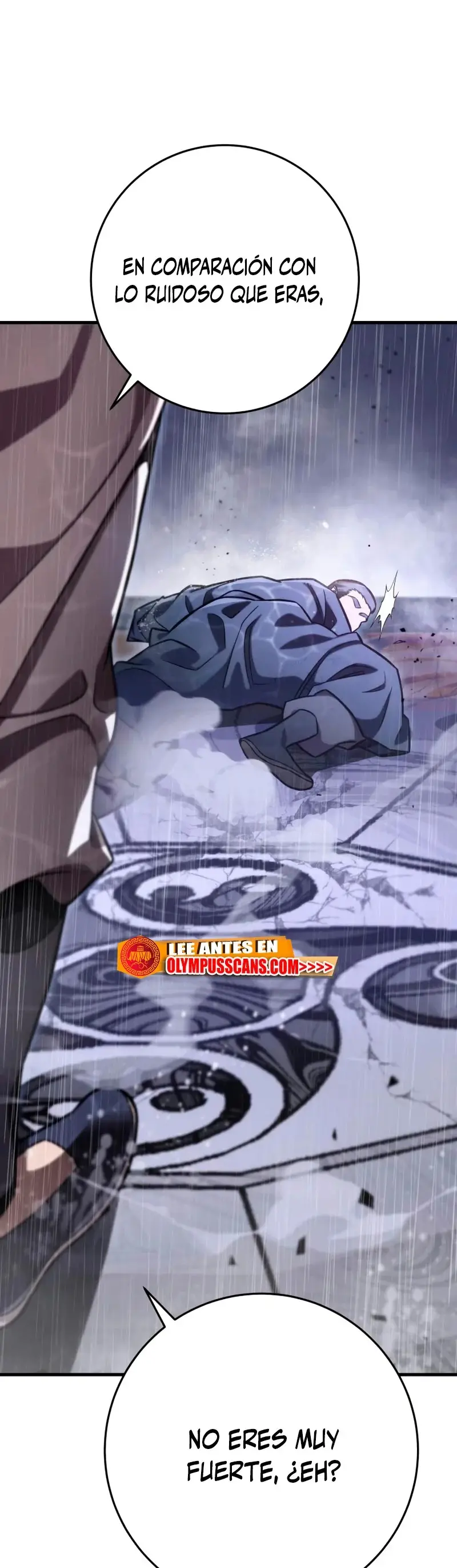 The Nine Heavens Swordmaster capítulo 54, página 46