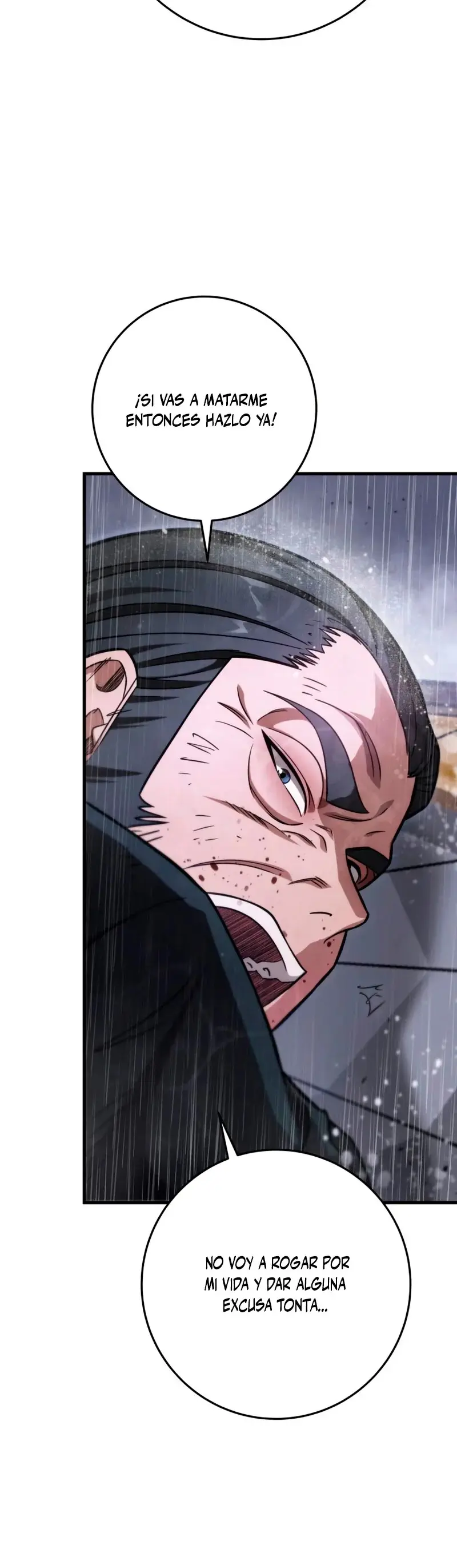 The Nine Heavens Swordmaster capítulo 54, página 47