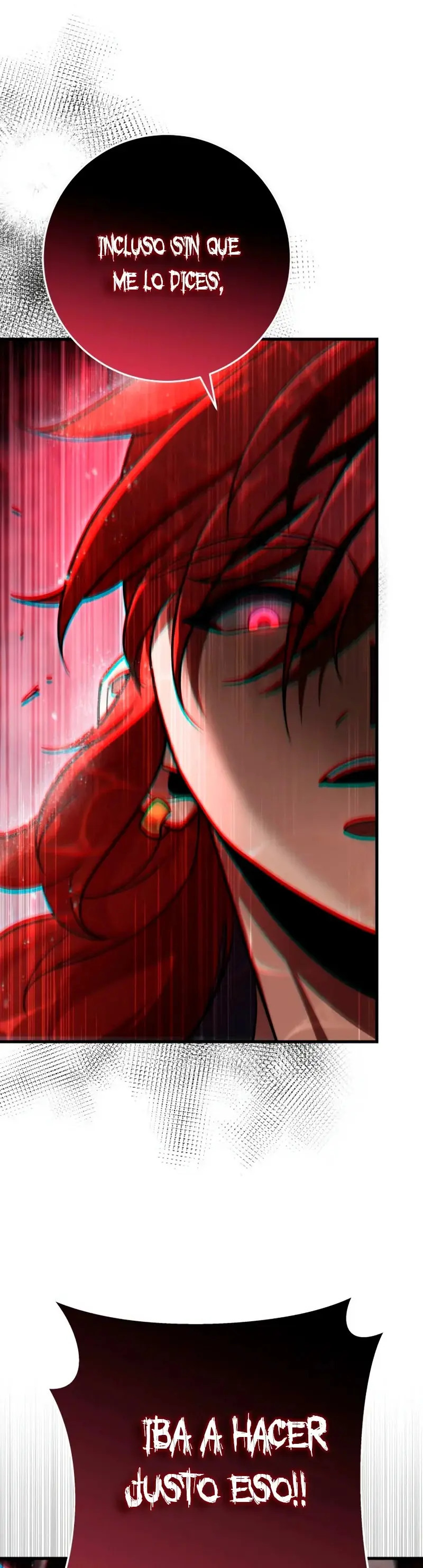 The Nine Heavens Swordmaster capítulo 54, página 48