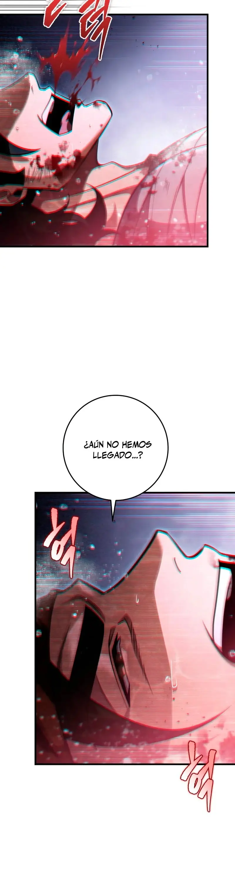 The Nine Heavens Swordmaster capítulo 54, página 57