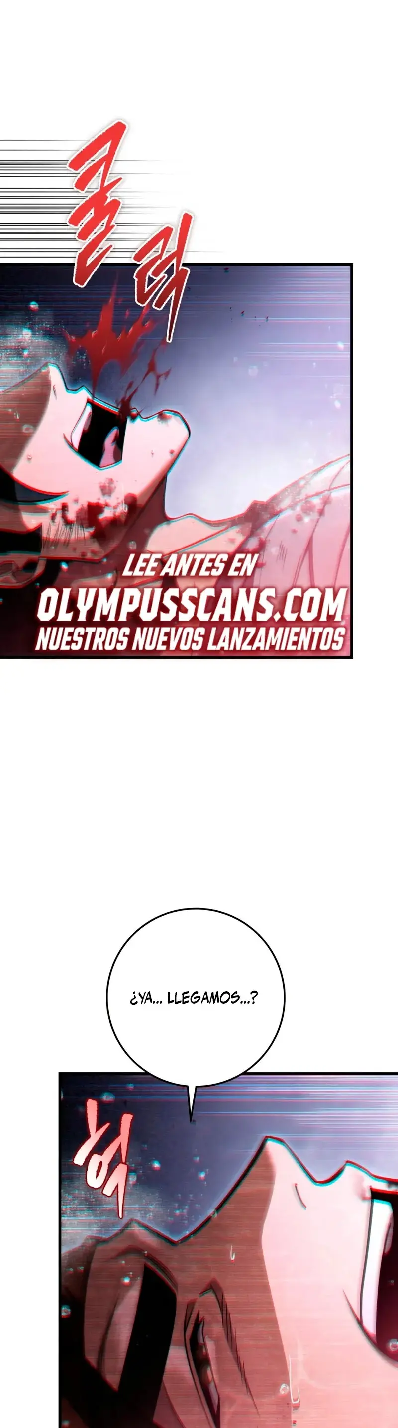 The Nine Heavens Swordmaster capítulo 55, página 3