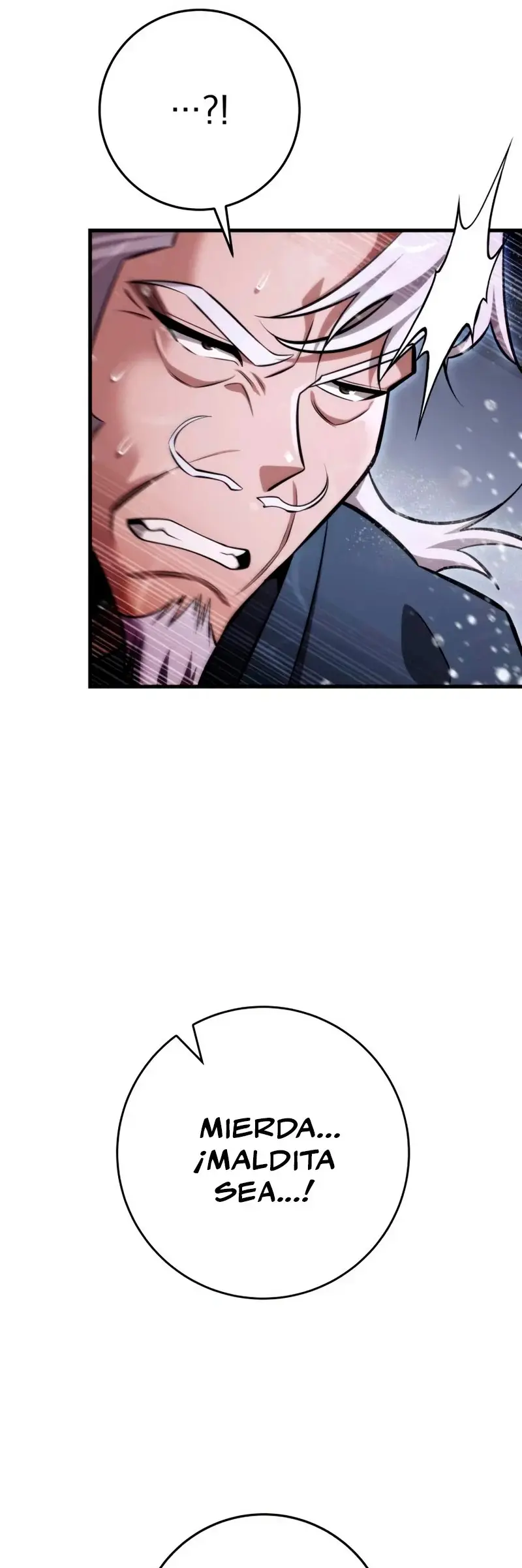 The Nine Heavens Swordmaster capítulo 55, página 8