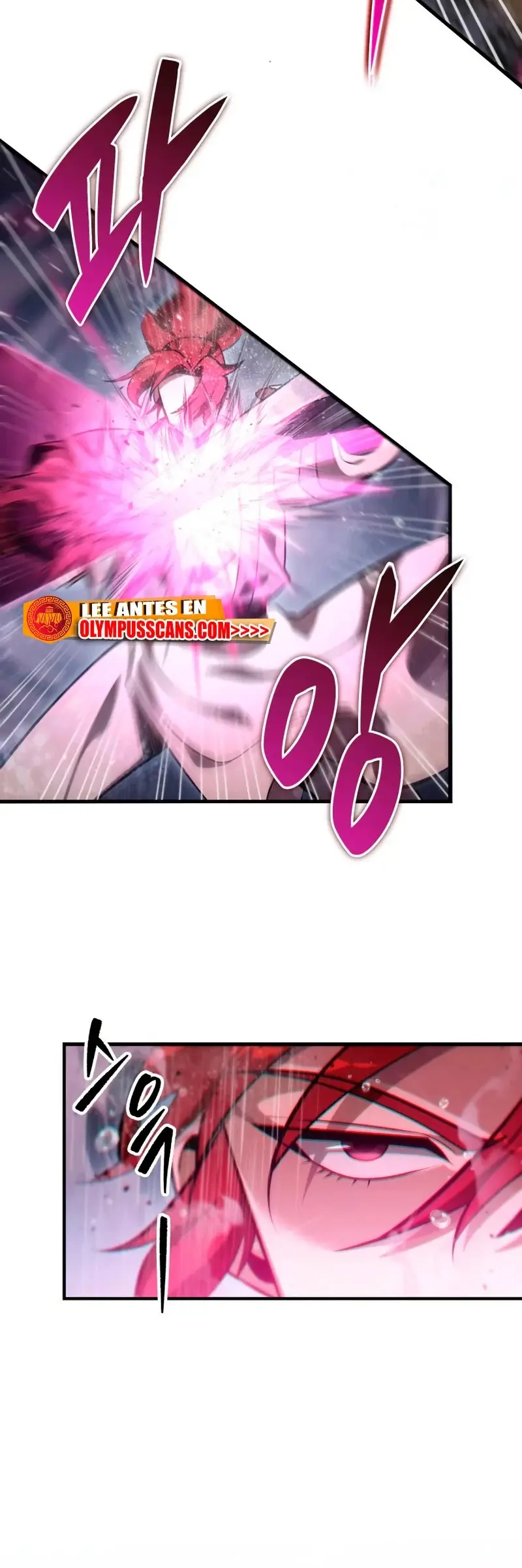 The Nine Heavens Swordmaster capítulo 55, página 12