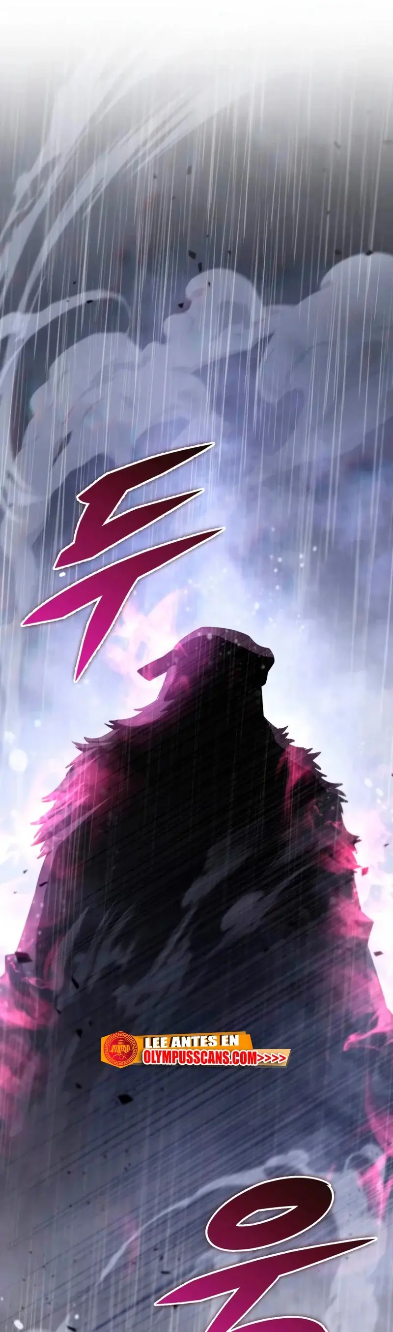 The Nine Heavens Swordmaster capítulo 55, página 13