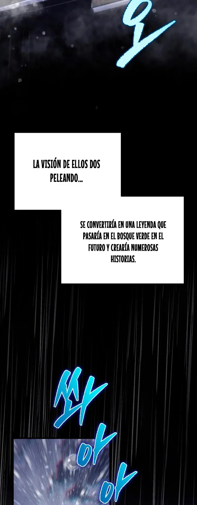 The Nine Heavens Swordmaster capítulo 55, página 24