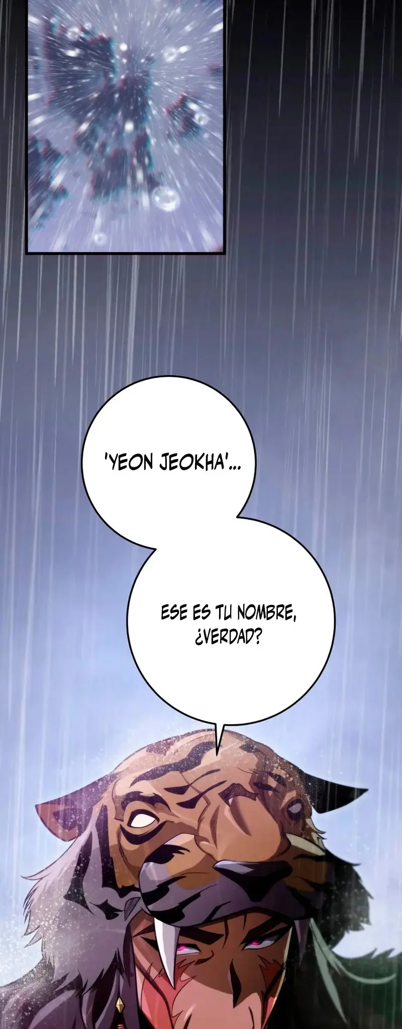The Nine Heavens Swordmaster capítulo 55, página 25