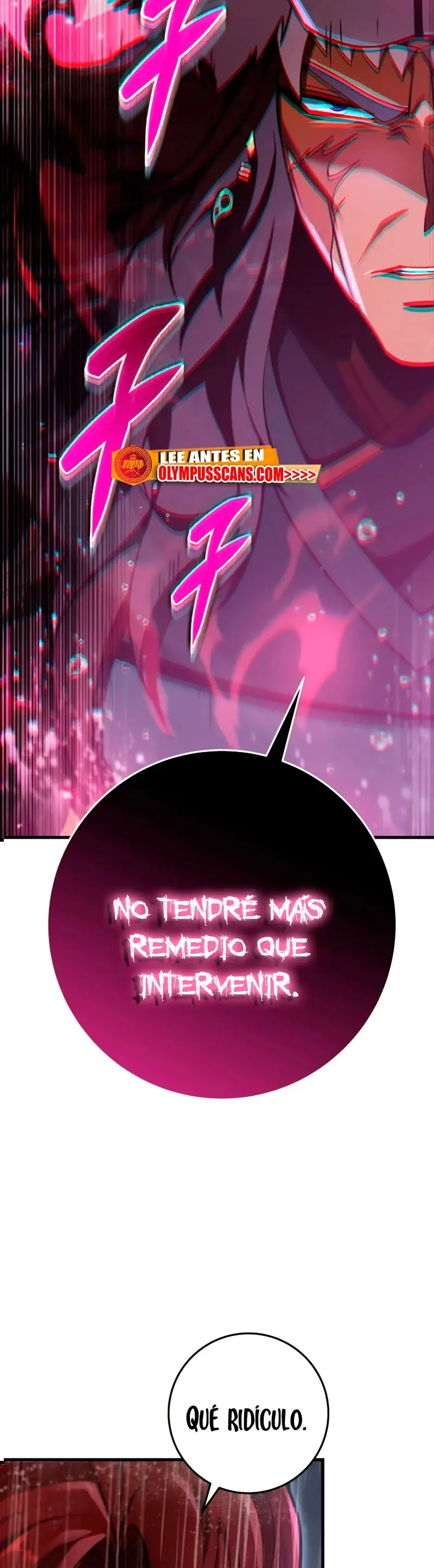 The Nine Heavens Swordmaster capítulo 55, página 29