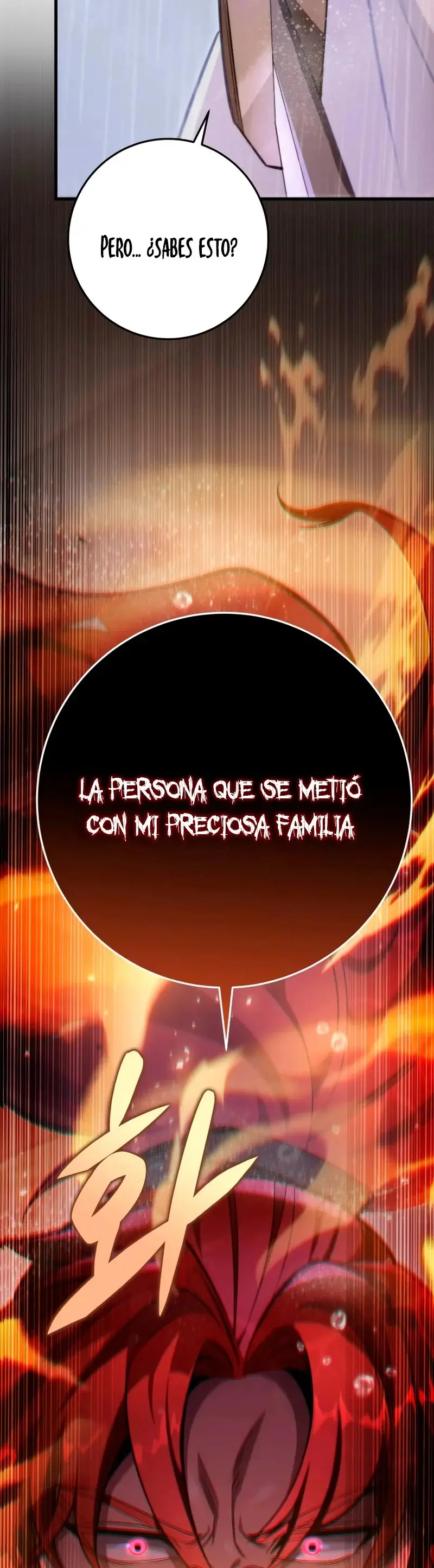 The Nine Heavens Swordmaster capítulo 55, página 31
