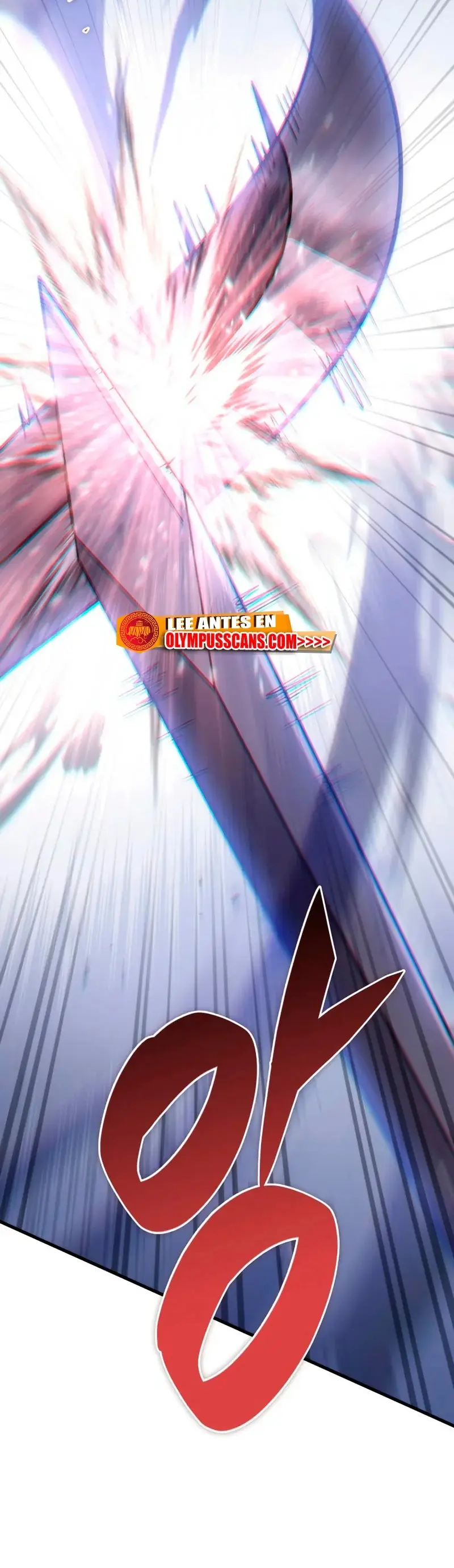 The Nine Heavens Swordmaster capítulo 55, página 44