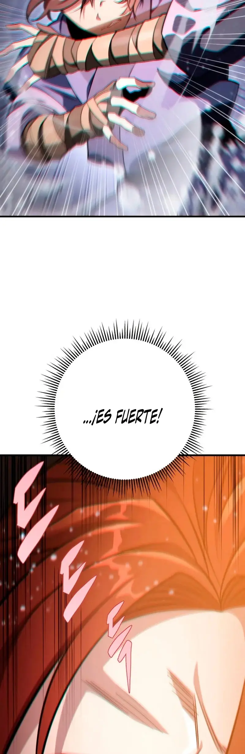 The Nine Heavens Swordmaster capítulo 55, página 49