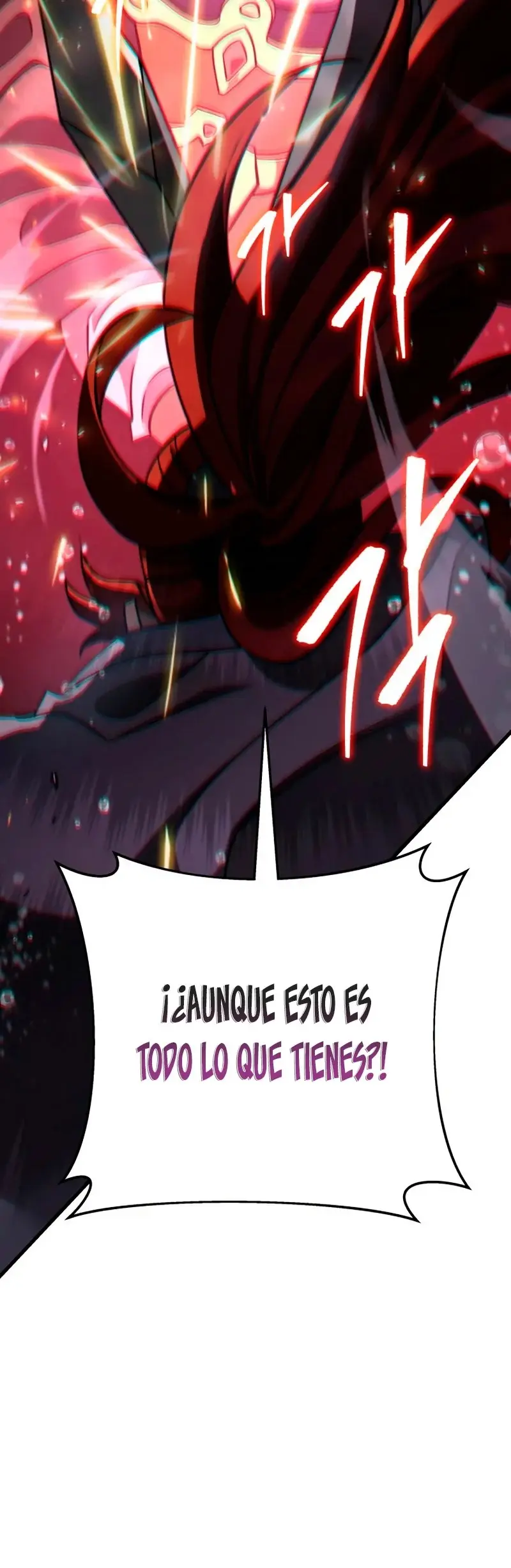 The Nine Heavens Swordmaster capítulo 55, página 52