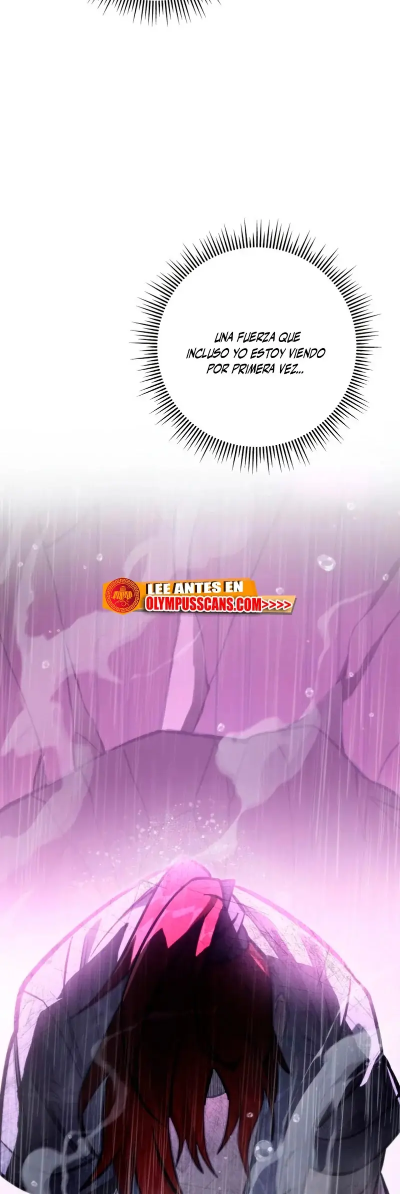 The Nine Heavens Swordmaster capítulo 55, página 60