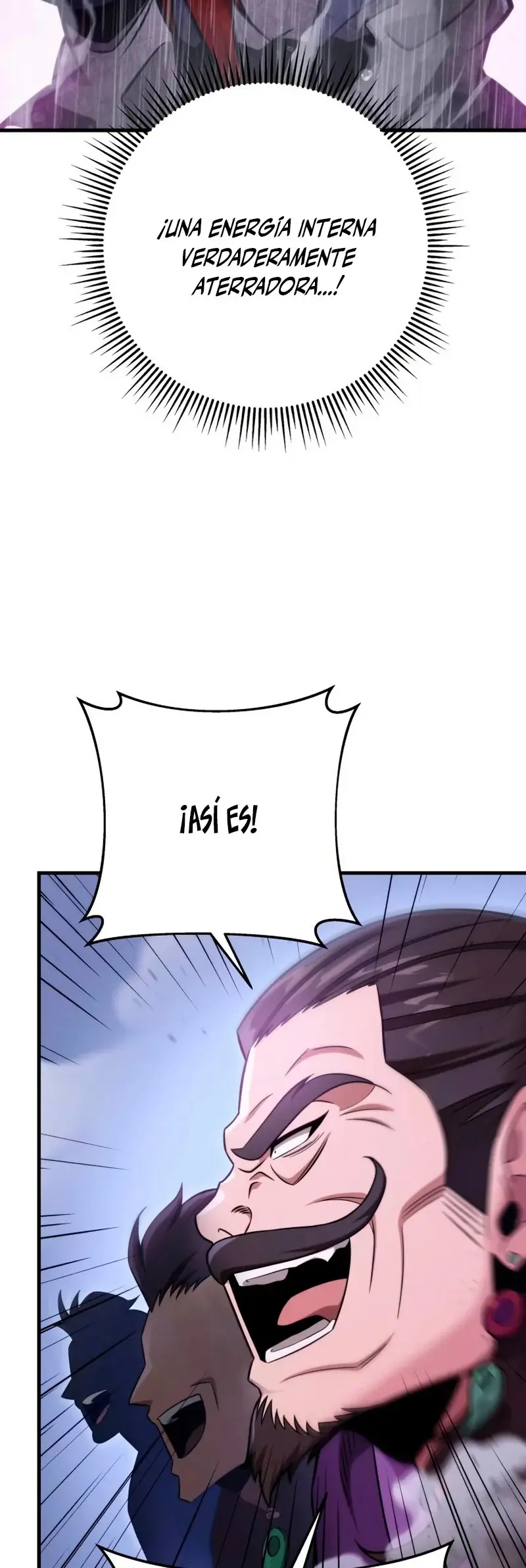 The Nine Heavens Swordmaster capítulo 55, página 61