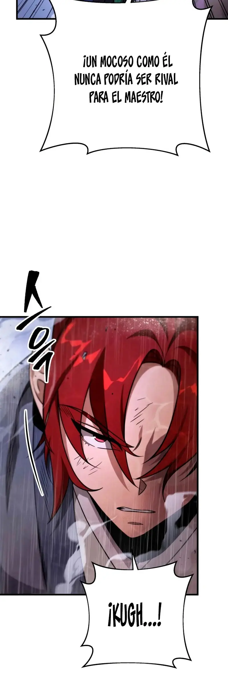 The Nine Heavens Swordmaster capítulo 55, página 62
