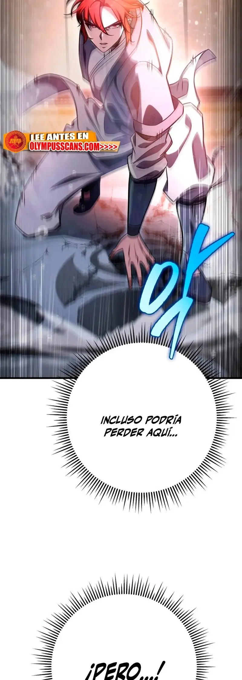 The Nine Heavens Swordmaster capítulo 55, página 65