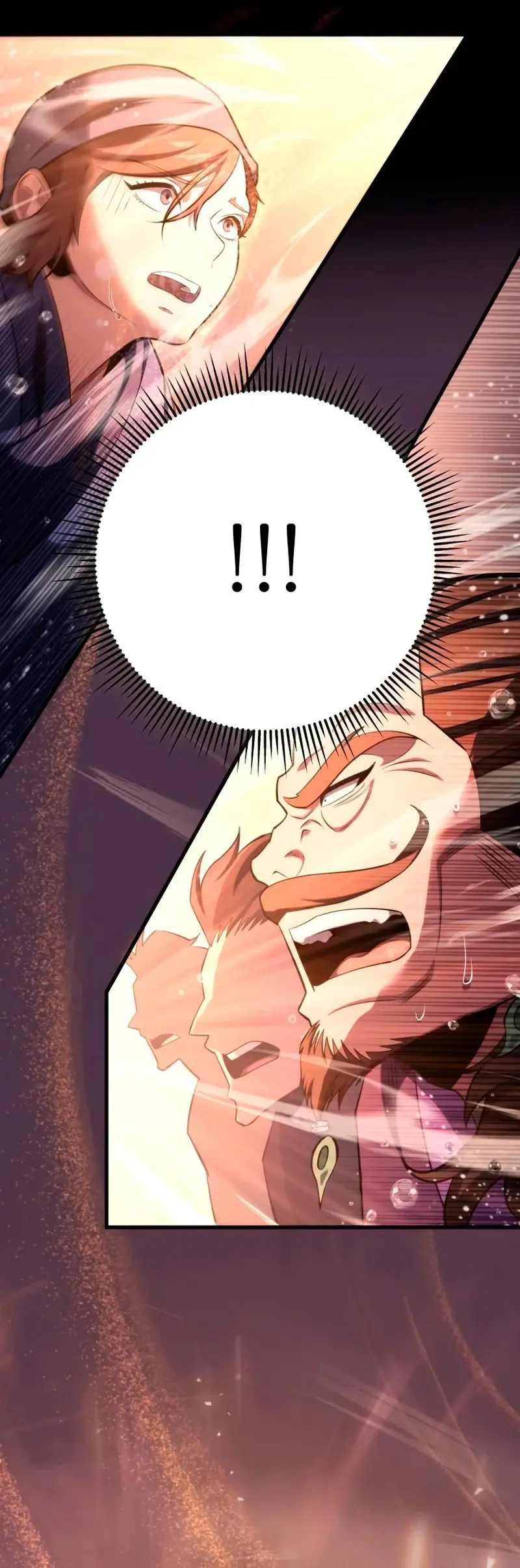 The Nine Heavens Swordmaster capítulo 55, página 73