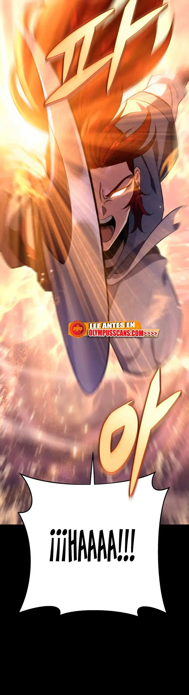 The Nine Heavens Swordmaster capítulo 56, página 5