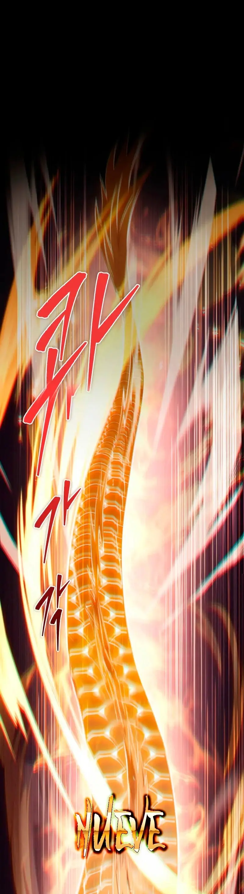 The Nine Heavens Swordmaster capítulo 56, página 6