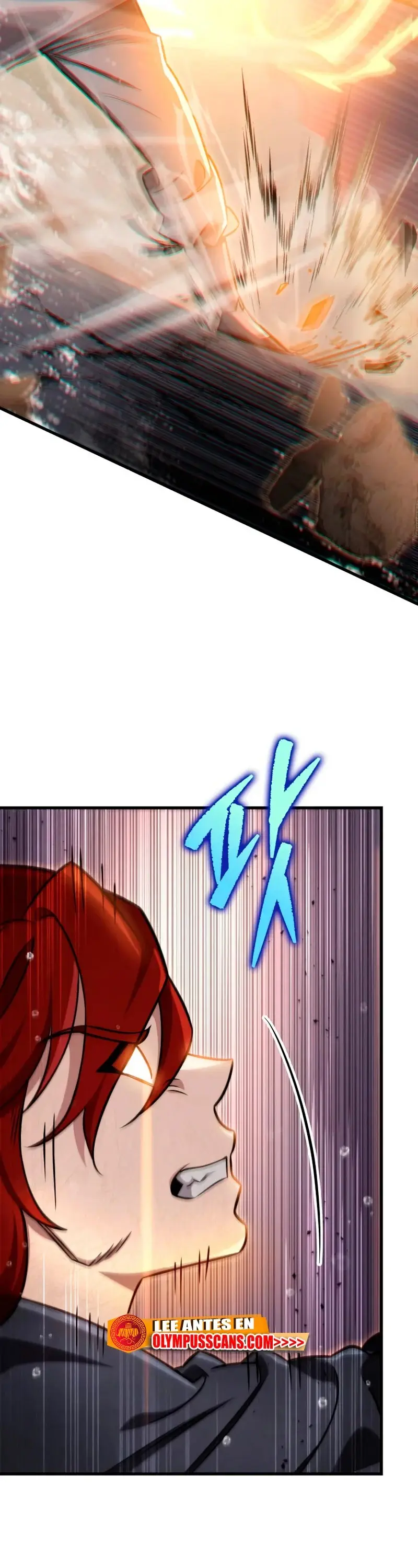 The Nine Heavens Swordmaster capítulo 56, página 12