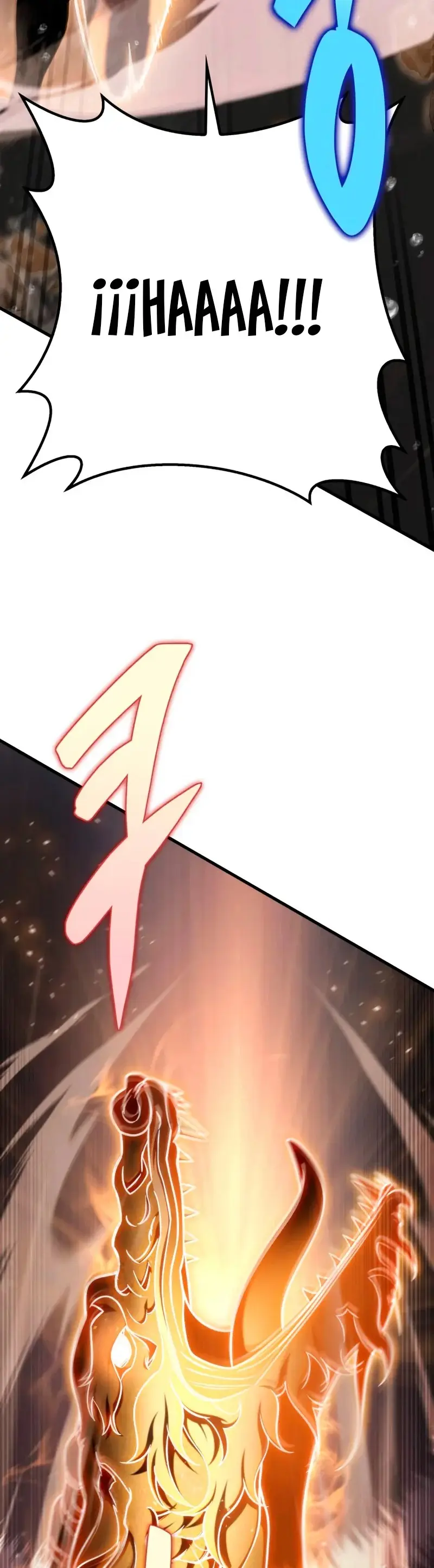 The Nine Heavens Swordmaster capítulo 56, página 14