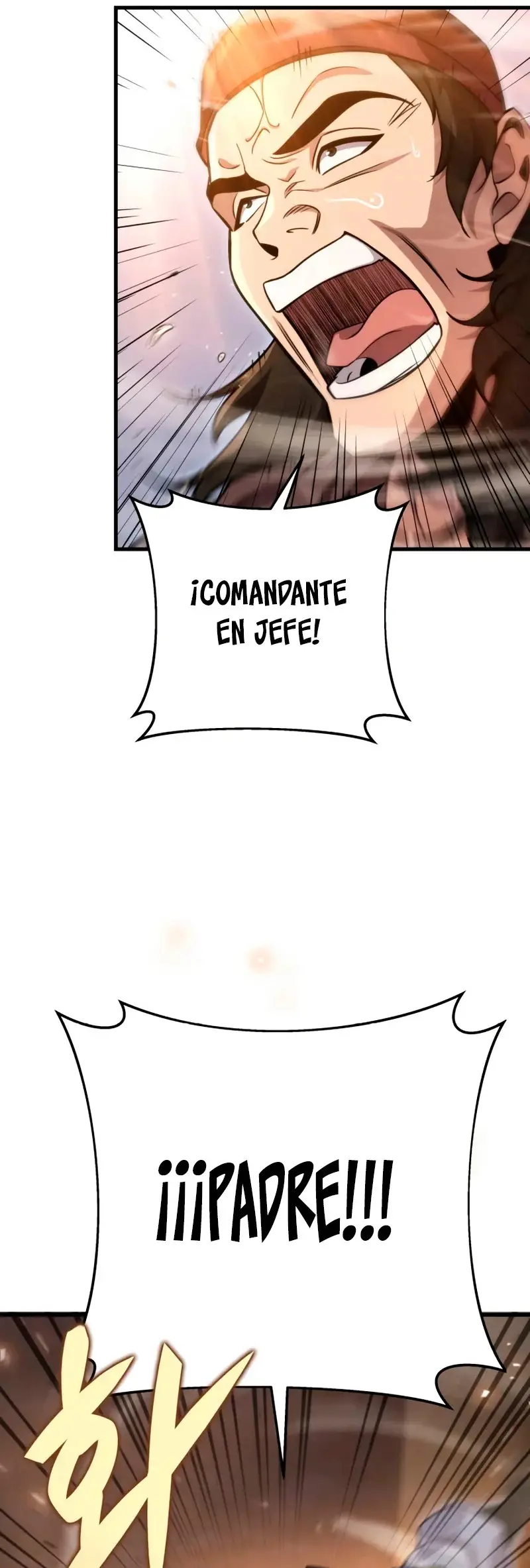 The Nine Heavens Swordmaster capítulo 56, página 18