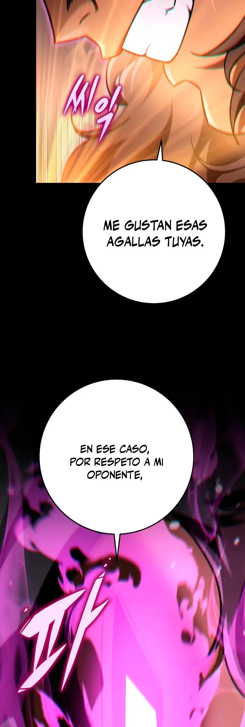 The Nine Heavens Swordmaster capítulo 56, página 20