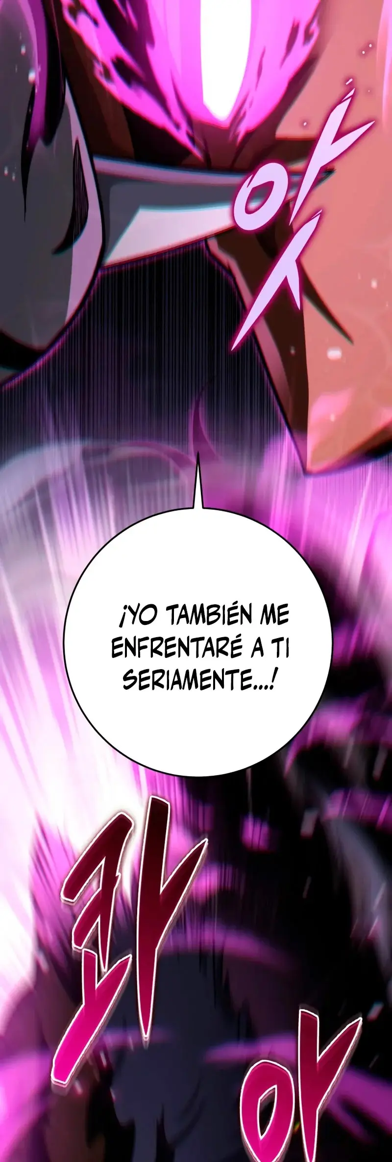 The Nine Heavens Swordmaster capítulo 56, página 21