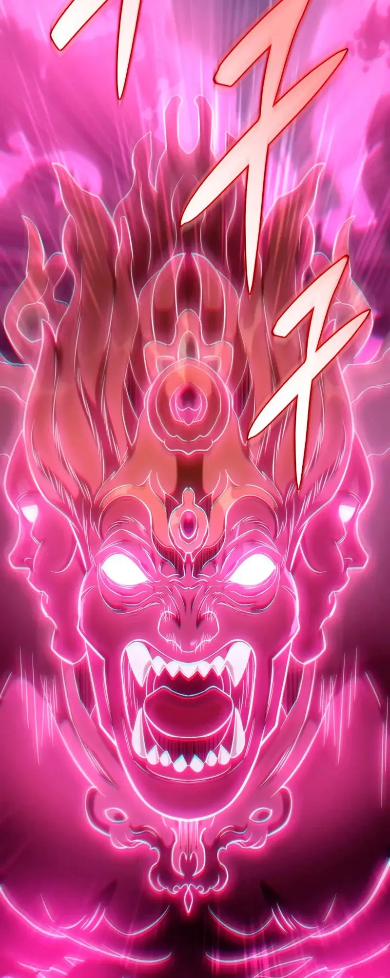 The Nine Heavens Swordmaster capítulo 56, página 26