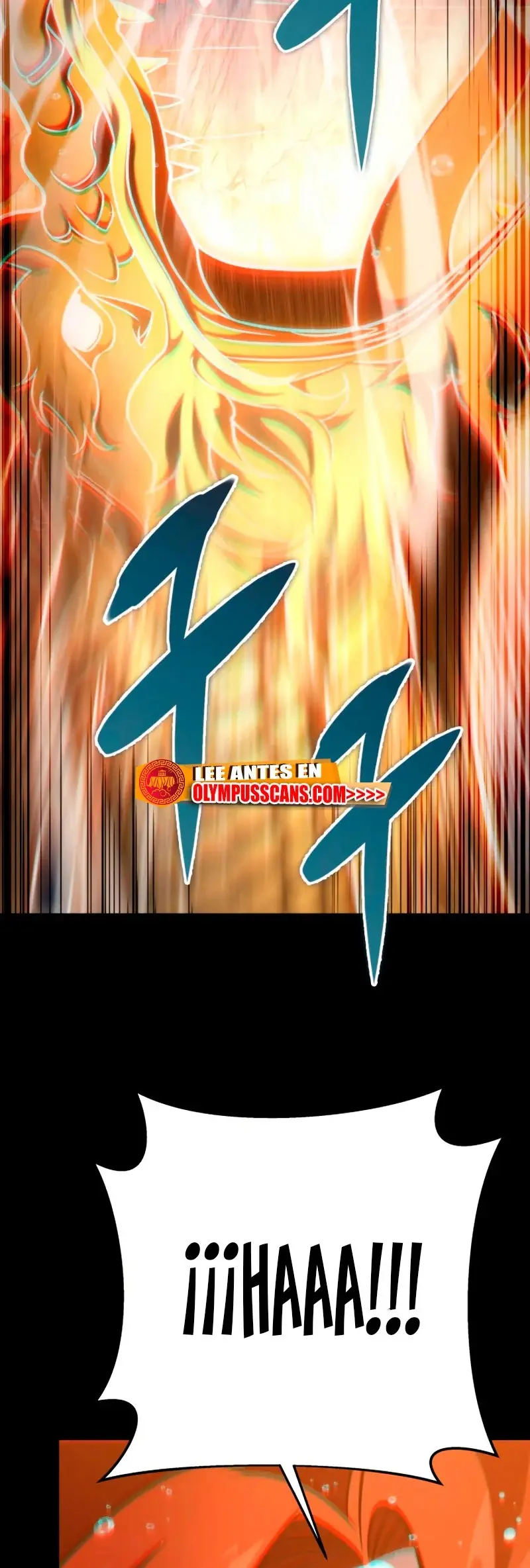 The Nine Heavens Swordmaster capítulo 56, página 30