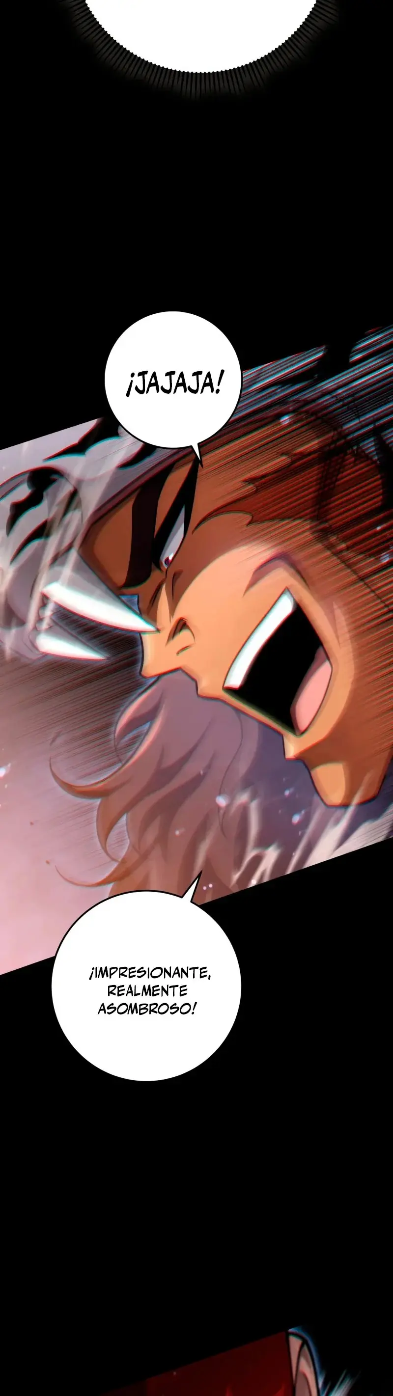 The Nine Heavens Swordmaster capítulo 56, página 39