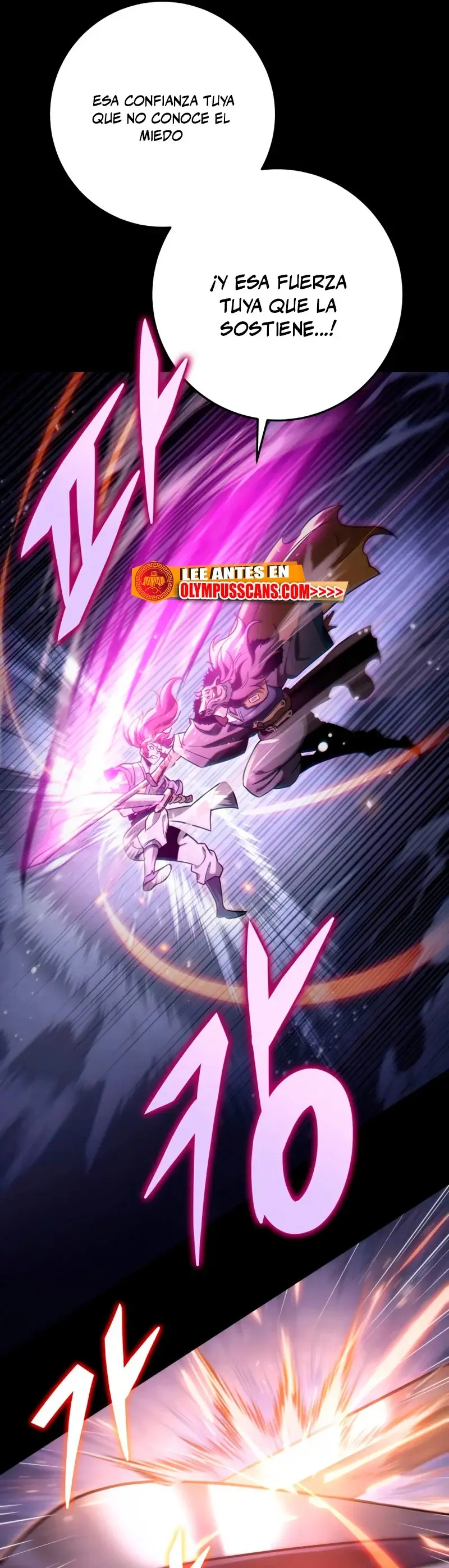 The Nine Heavens Swordmaster capítulo 56, página 43