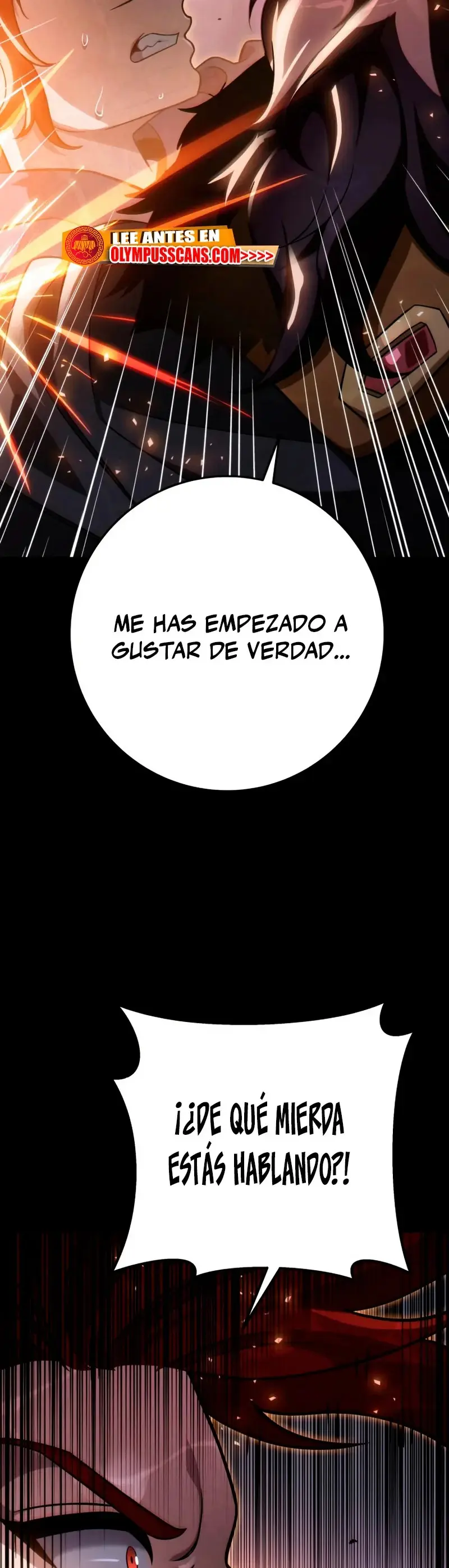 The Nine Heavens Swordmaster capítulo 56, página 45