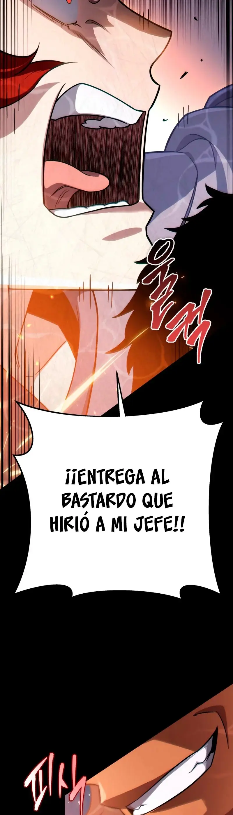 The Nine Heavens Swordmaster capítulo 56, página 46