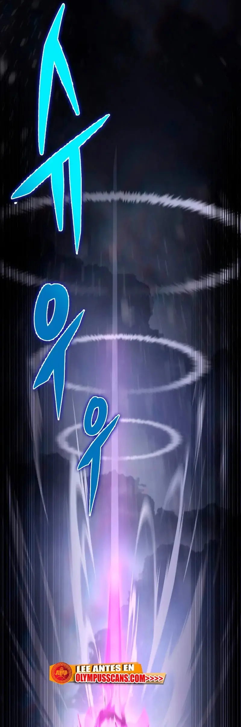 The Nine Heavens Swordmaster capítulo 56, página 49