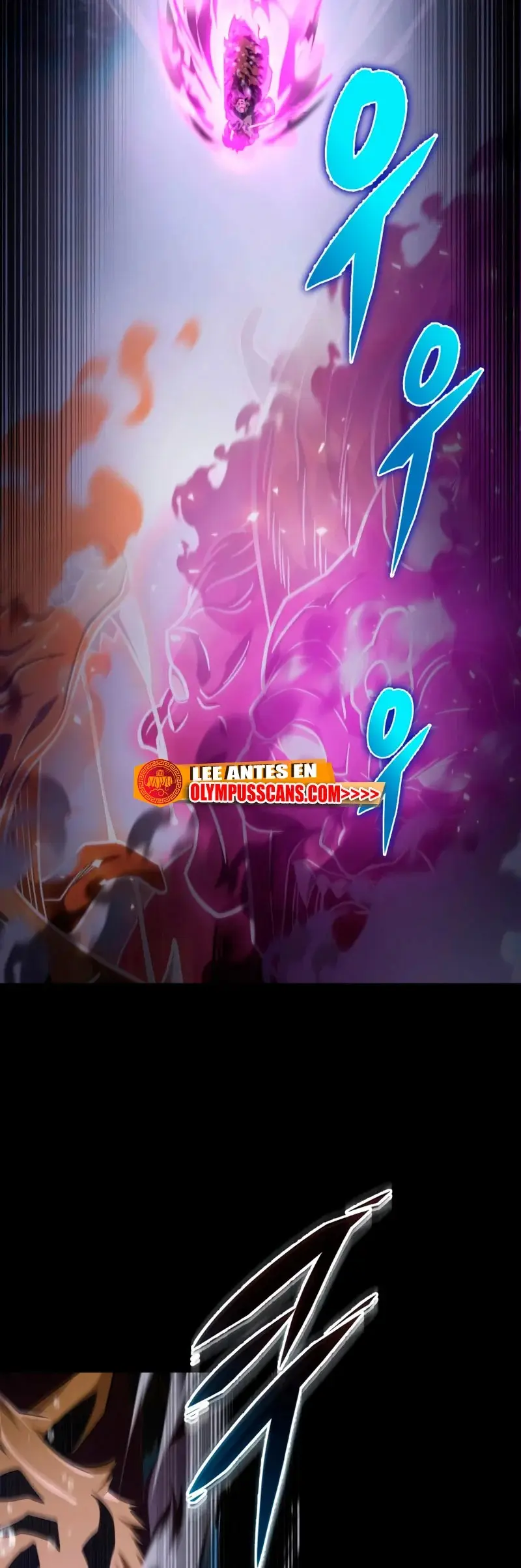 The Nine Heavens Swordmaster capítulo 56, página 50