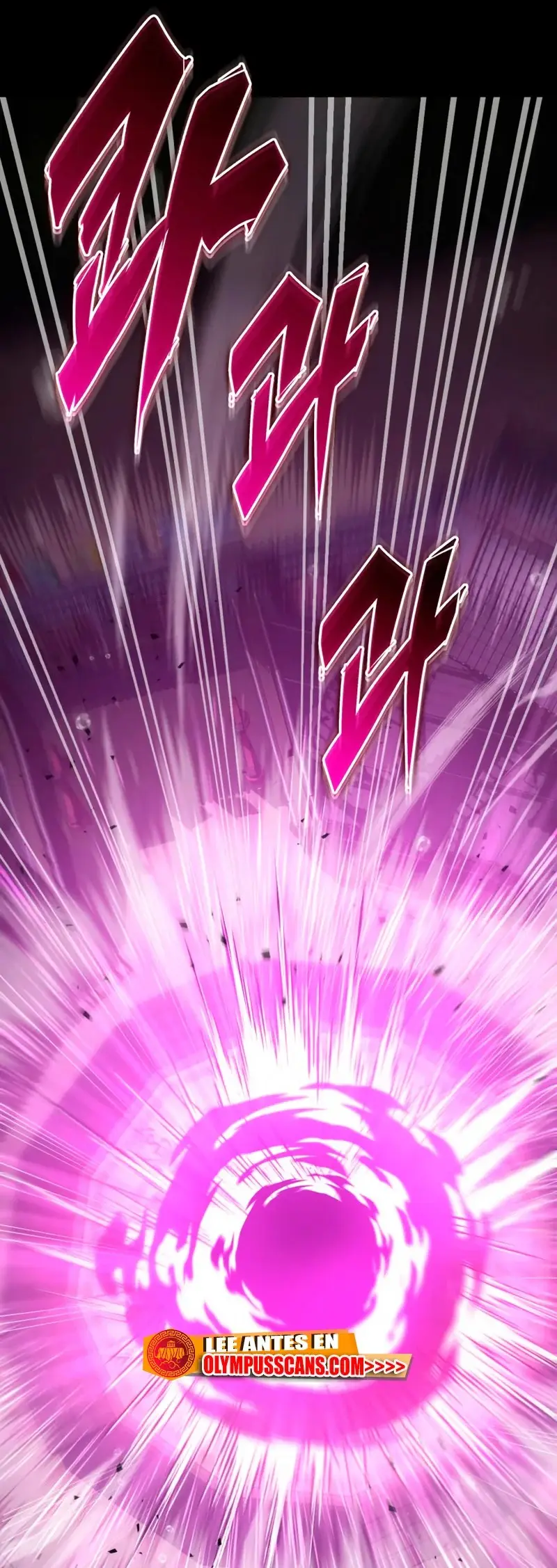 The Nine Heavens Swordmaster capítulo 56, página 53