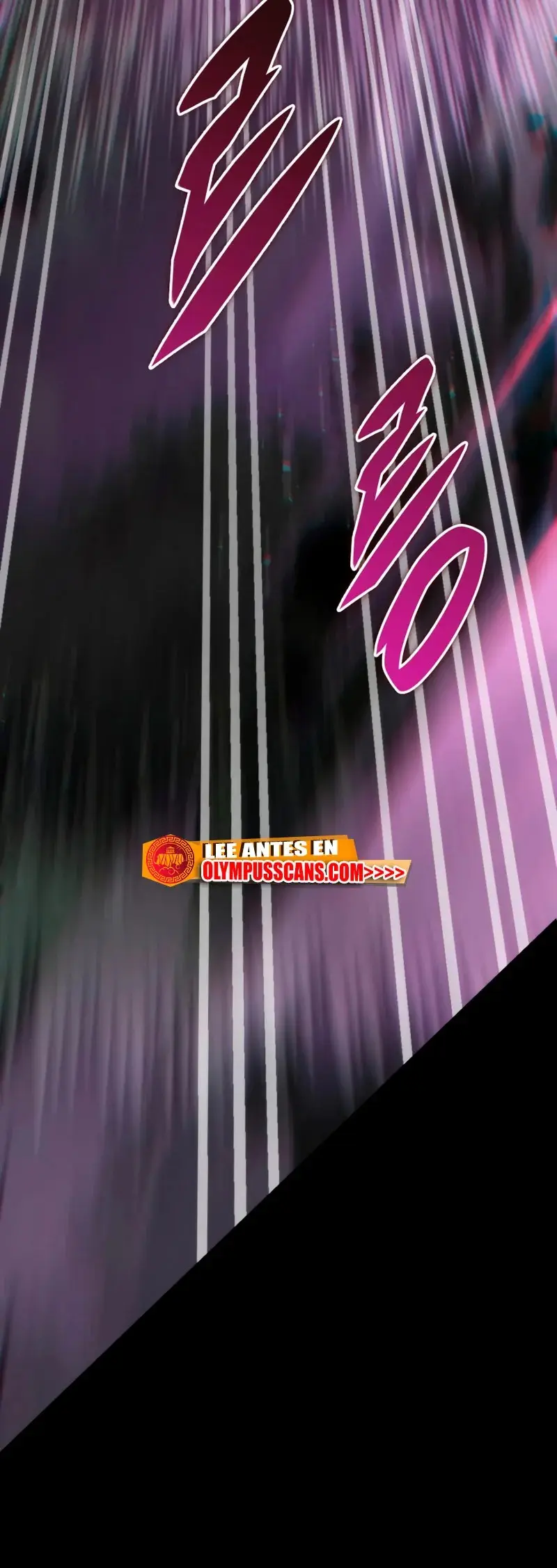 The Nine Heavens Swordmaster capítulo 56, página 57