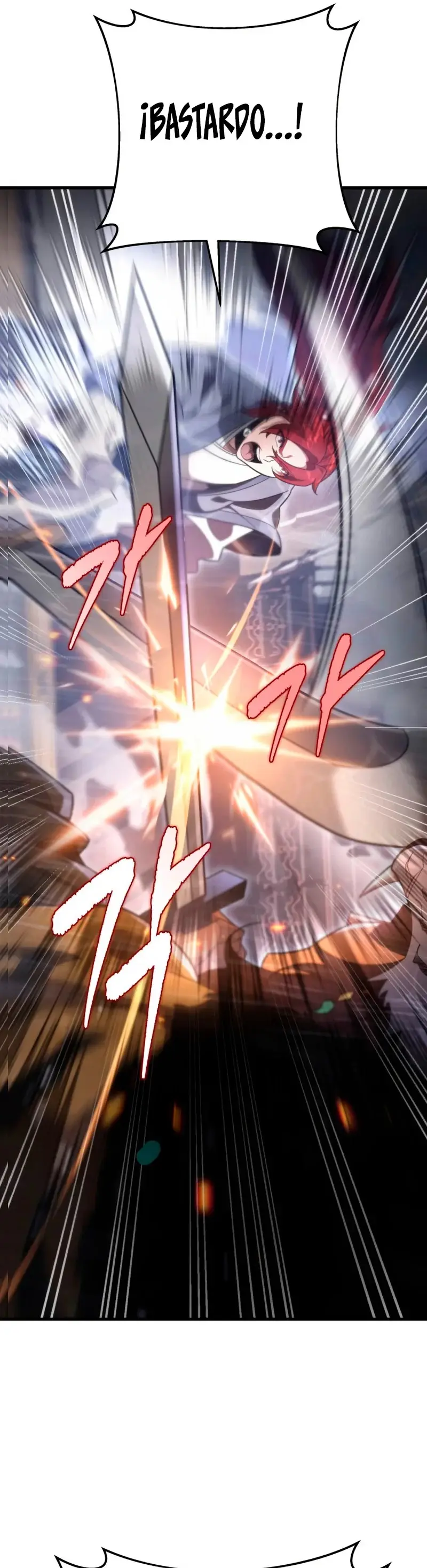The Nine Heavens Swordmaster capítulo 56, página 63