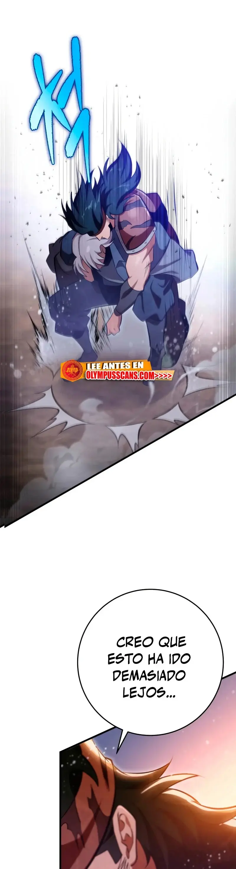 The Nine Heavens Swordmaster capítulo 56, página 65
