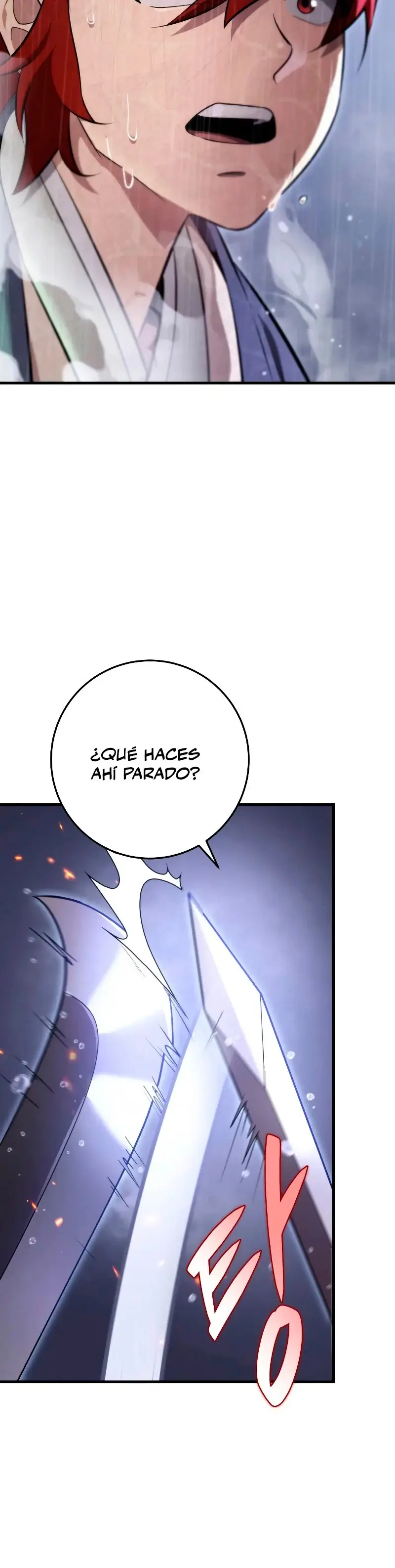 The Nine Heavens Swordmaster capítulo 57, página 6