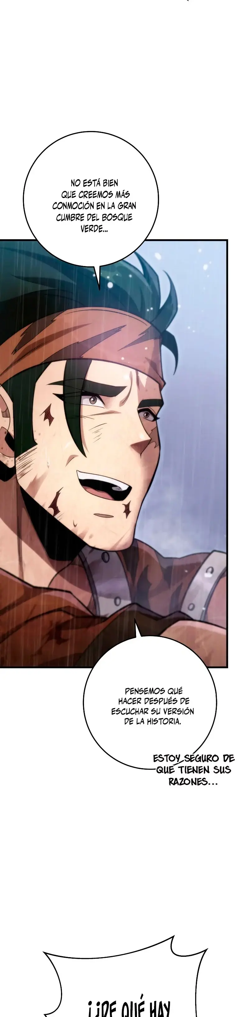 The Nine Heavens Swordmaster capítulo 57, página 13