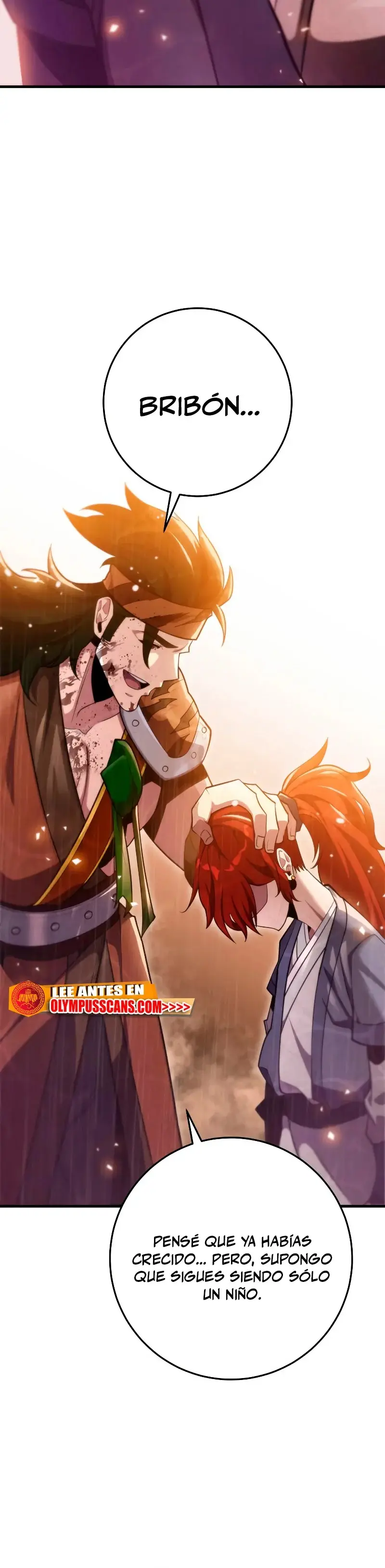 The Nine Heavens Swordmaster capítulo 57, página 16